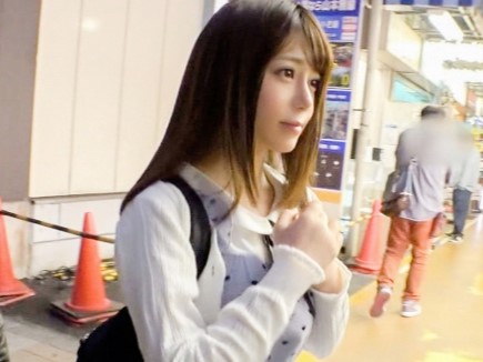 【パイパン】めちゃくちゃカワイイ女の子が恥ずかしがりながらセックス！パイパン無毛マンコがやらしすぎてフルボッキ！