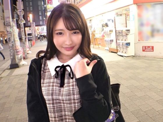 【ふわふわのお姉さん】濃厚フェラチオからのベットに行くと股を広げられチンポで感じまくるｗｗ