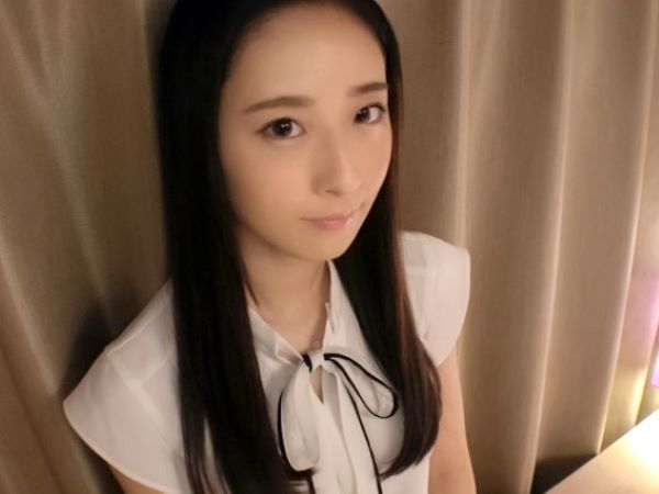 【初撮り/素人/お嬢様】超スレンダーな清楚美少女が流しに流されSEX公開！身体をのけ反らせイキまくる♥