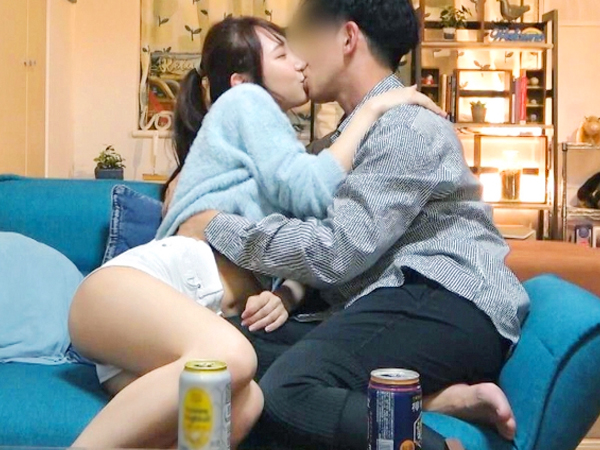 【盗撮×素人】お持ち帰りした激かわ女子をガチ口説き‼膣奥ﾊﾟｺﾊﾟｺ鬼ピストンで淫らに喘がせ大絶頂させちゃう♥︎