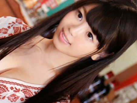 【素人】お店で噂の看板娘とセックス！ここまでやったんだからもうチンポずぼずぼまんこに突っ込んじゃいます！ｗ
