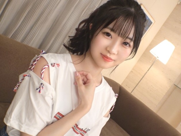 【素人×ハメ撮り】ジムインストラクターの美体を堪能する…♡小動物みたいな体にチンポ挿入で喘ぎまくりセックス！！