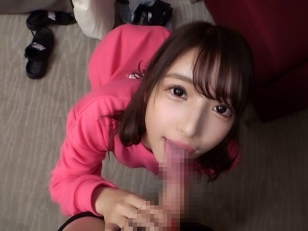 ＜素人×貧乳＞ノリノリGALを脱がせてみたらアッとビックリ彫りもんビッシリ…だけど感度はサイコ―でマンコなめなめ大洪水♡