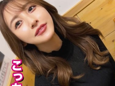 【人妻×中出し】久しぶりに会った同級生の巨乳人妻に欲望を抑えられずホテルへ…妖艶エロボディに勃起止まらず膣内発射！♥