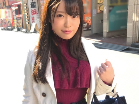 ＜素人×ナンパ＞色白で美乳のお姉さん♪濃厚フェラで快楽解放♡パイパンまんこに生ハメ鬼突き絶叫アクメで逝き乱れ♪