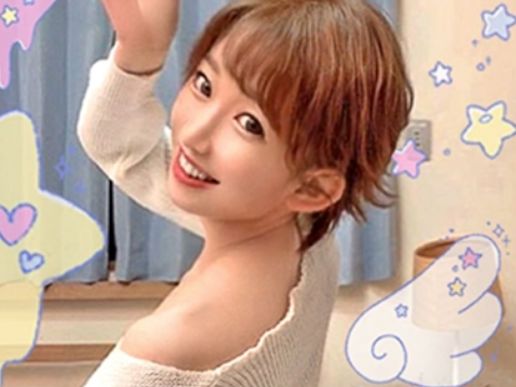 【エッロい素人】お風呂の後は最高の雰囲気のベットで激ピストンセックス！何度も何度も突きまくり最後は中出し！ｗ