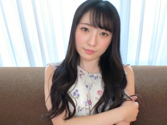 【素人】黒髪ロングの清楚系美女がパイパンツルツルお●んこにおチンポぶち込まれイキまくる！！！