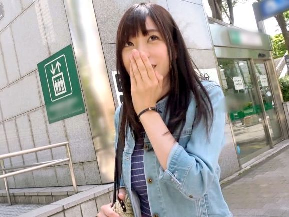 【巨乳素人】これまでエッチは極めてノーマルだった女性社員さん！たまには性的に逸脱してみたい！激しいエッチで感じまくる！