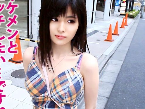 【素人×中出し】彼氏無しでムラムラが限界のギャル♡大好きなチンコを生ハメして種付け射精を拒めない♡