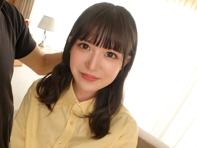 【女子大生】くりくりとした大きな目がとても愛らしい10代女子大生とセックスできるなんて最高ですｗｗｗ