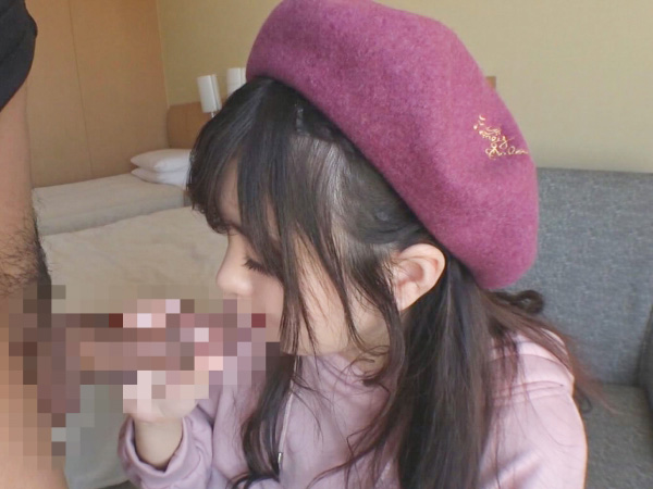 【一般女性】看護師志望の女の子！ヤラしいねぇ！脱いだら意外と男好きしそうな肉体のギャップも最高！こりゃ勃起収まらない！