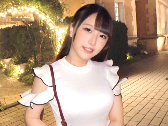 【アニメ声女子】萌え系の声で童顔な女子が潮吹き＆フェラ！見かけ以上に性に奔放なオンナでした！