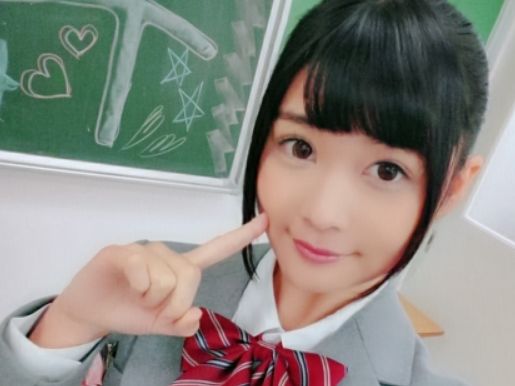 【制服プレイ】女子校生のすずちゃん（19）と先生とのセックスのご様子…JKなのに19歳という部分は大人の事情ですｗ