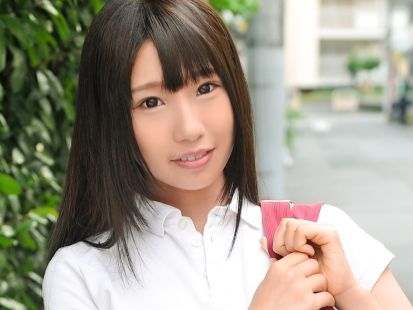 【制服美少女のMな願望】 縛られて感じるJK！ 緊縛プレイでイキまくり、潮吹き絶頂！ エロすぎ注意報発令！