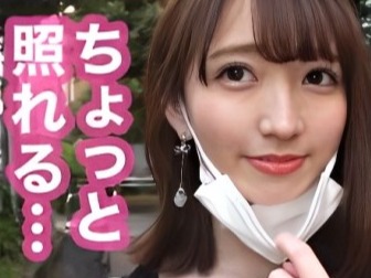 【巨乳お姉さんの乱れっぷり】 自ら腰を振りまくる騎乗位！ 正常位で中出しされ、快感に溺れる♡