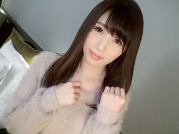【DJ美女スレンダー】細身で色白のエロボディ！ちっちゃい乳首の綺麗なおっぱいに丸見えになっちゃうほど薄毛のおま〇こ。
