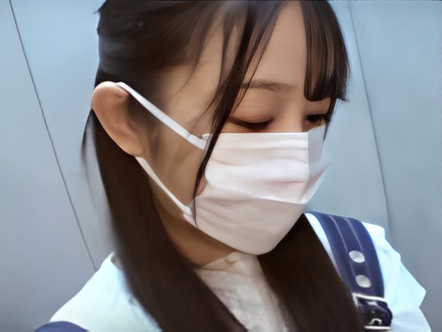 【女子大生】心配になるくらい無口でコミュ障なハタチの女子大生だけどセックスが始まるとヤバかった…！