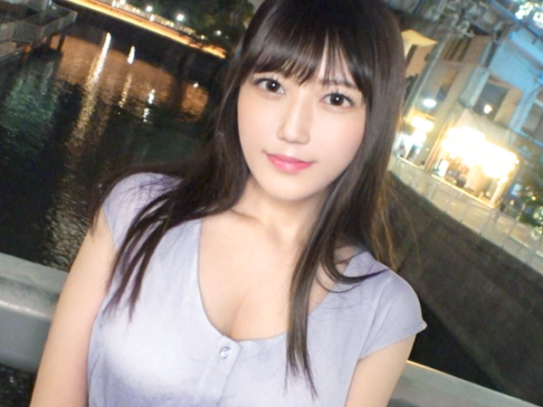 【素人】結構正統派の美人さんじゃないですか！とんでもない絶頂しちゃうぐらい感じやすいの男としてこんなに嬉しい事ないね！