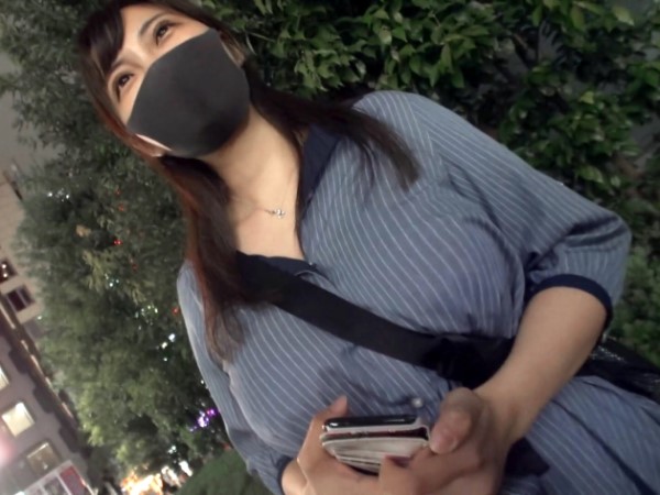 【パパ活OL中出し】Hカップ女がヤリまくって肉便器感覚で発射されるだけ！本能剥き出しヤリマン！！