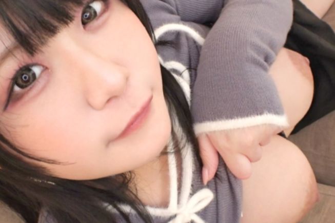ちょっとアニヲタっぽい雰囲気だけど巨乳っていうギャップが素晴らしいww犯したくなるような雑魚マンw