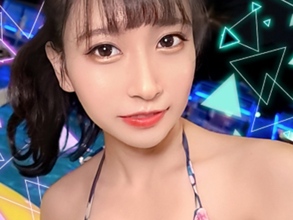 【グラビアアイドル】スラっと綺麗な美クビレと美乳の新人グラドルとの濃厚セックスがエロすぎました！！！