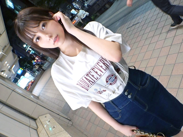 ＜素人ナンパ＞夜のジョージで拾った歯科助手のウブなお姉さんをホテルに連れ込みハメハメハ～色白モチ肌にピンクの乳首が最高♡