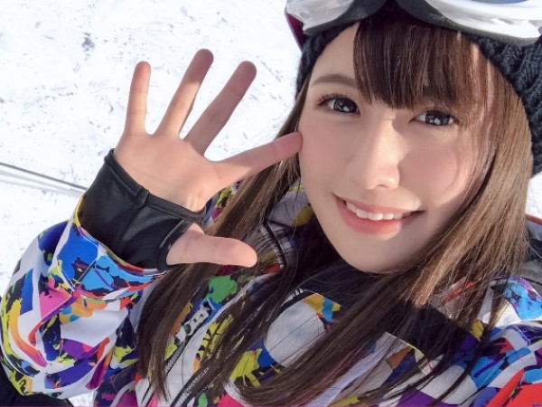 【素人軟派】雪山の奇跡！スノーウェアの似合う女の子は脱がしても最高だった！セックスは滑り知らず！おマンコは温かいね！