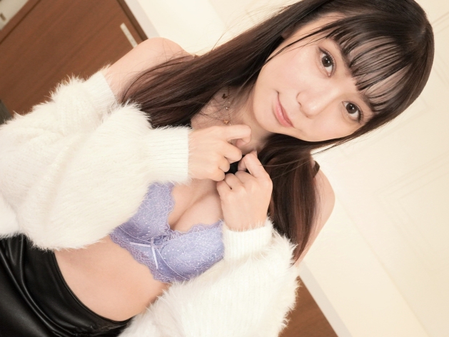 【素人】良い身体してますね！細身で良い感じ！顔だってしっかり美人ちゃん！性欲に溺れちゃってすんごい濡れまくってます！