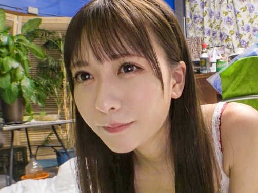 【スレンダー】現場系の男たちの中に置いていかれる野々浦暖♡潮吹きでエロモードになると逞しい肉棒たちから回される♡