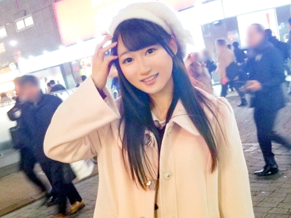 【素人】ガーリーな雰囲気を纏った女の子！かわいいなぁ…！この子を犯してしまいたい！そう思ったのでナンパして激ハメです！