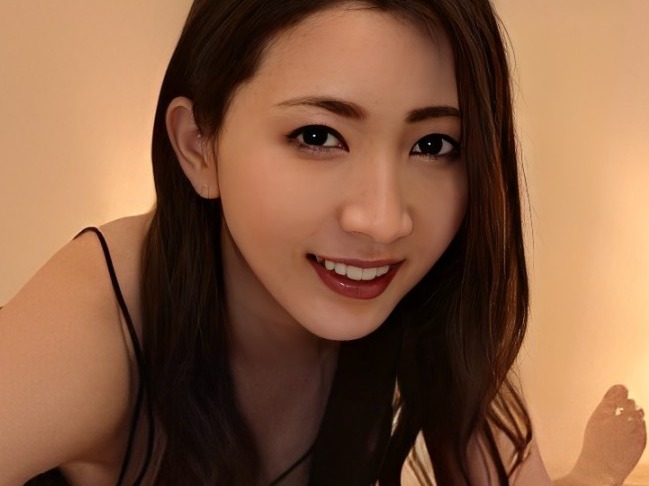 【乳首責め専門】クール系美女お姉さんが指先と舌先で乳首を激しく刺激！主観目線で味わう、悶絶必至の乳首責めプレイ♡