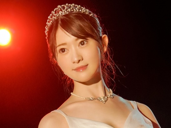 【女子大生】ミスキャンパスを受賞した結城るみな♡大好きな先輩のチンポから突かれるセックスまみれのキャンパスライフ♡