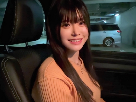 ＜美少女＆神ボディ＞こんな色白肉体を味わってみたいっ！8等身美女の身体でパイズリっご奉仕します！！