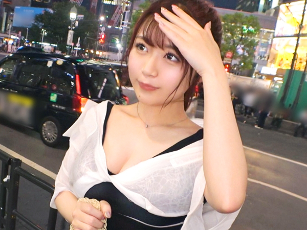 【Gカップ帰国子女】「もっと気持ちよくして♡」弾ける美ボディがイキ狂う！敏感Gカップでビクビク！まんこトロトロ！