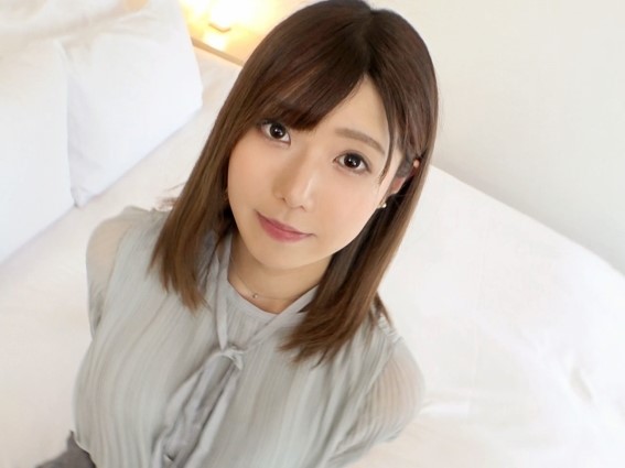 【美乳美女の極上ご奉仕】「おちんちん、美味しい…♡」美人で美乳の美女がチンコに夢中！お口で咥え込み、ねっとりしゃぶる姿がエロすぎる！美乳を揺らしながらご奉仕する姿に大興奮間違いなし！！