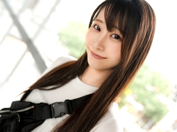 【地下アイドルJDをナンパ】清楚系女子大生アイドルがまさかのチ○ポ好き♥ 細身ボディのギャップがヤバい！エッチなイタズラで本性むき出し、アイドル崩壊の淫乱セックス！