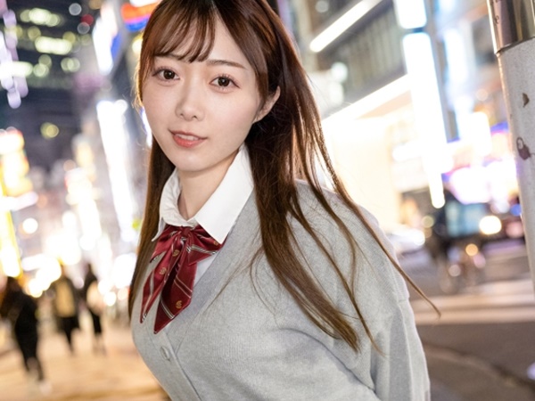 【いもうと系】3Pでイク!!守ってあげたくなるピュア娘が豪快セックスする意外性最高でしょｗｗｗ