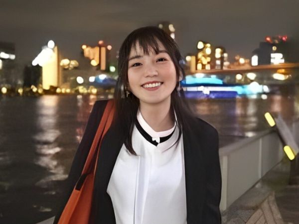 【バリキャリOLの裏の顔】『昼と夜は別人…』完璧キャリアウーマンが夜な夜なマッチングアプリでゲットした男とヤリまくり！仕事のストレスをエロで発散するギャップがヤバい！♡