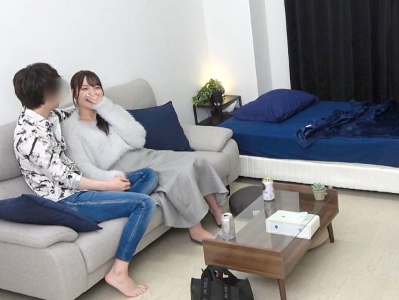 【ナンパ成功！隠しカメラで激撮】可愛い顔したドスケベ娘をゲット！ 部屋に連れ込み、隠しカメラでパンパンセックスを激撮♡ 素人娘の淫乱な本性と喘ぎ声が丸見え！ スケベな本領発揮に興奮必至！！