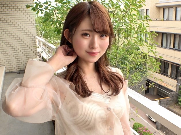 【おしゃれ美女のハメ撮り乱れ狂い】『カメラの前でこんなに…』イマドキのM系お姉さんが快感に溺れる!敏感なカラダを激しく責められ、おしゃれな顔を歪ませながら感じまくる!♡