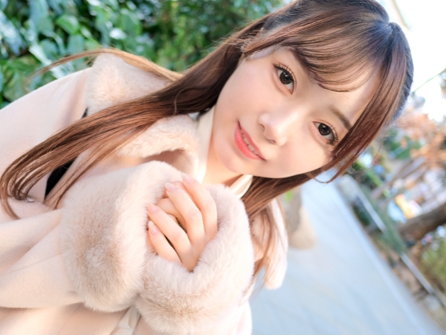 ＜素人＞低身長の程よい肉感で色白美乳の桃尻美少女♫ねっとり膣奥責められ快楽覚醒♡生ハメ鬼突き絶叫アクメで逝き乱れ♪