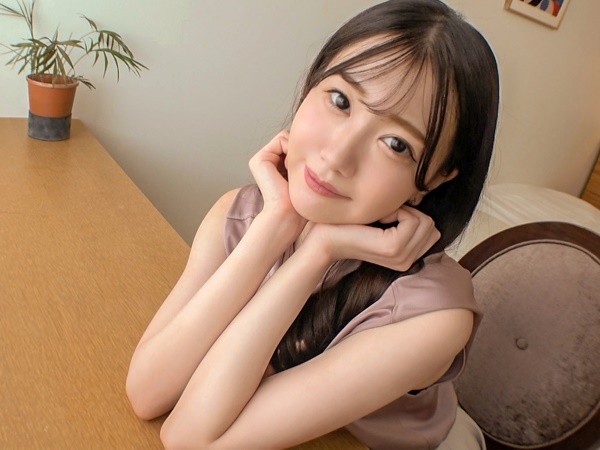 【好奇心からAVデビュー】『恥ずかしい…』女子大生が初体験でアヘ顔晒しちゃう！快感に抗えず、恥じらいから乱れまくる姿がエロすぎる！！