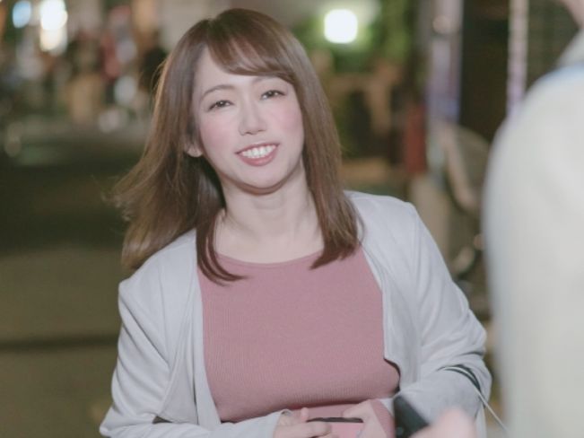 【巨乳素人】Hサイズだという乳の魅力はたまらないですね!ぼいんばるんと揺らしてヤリまくり!ドスケベで何よりのおマンコ!