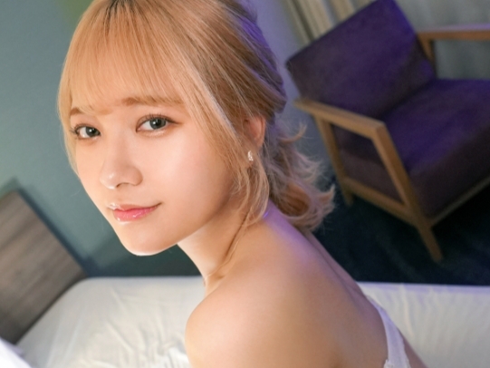 【むっちり巨乳お姉さん】『あっ…ダメ…出ちゃう！』敏感ボディが激しくかき回され、びちょ濡れマ○コから大噴射！ビンビンの肉棒で突かれ、淫乱モード全開で感じまくる！♡