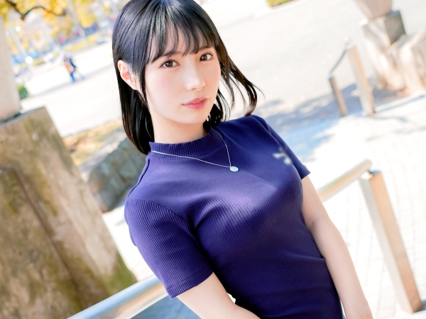 【元タレントJDの初撮り】『気持ち良すぎる…』色白美肌の現役女子大生がAVデビュー！無毛の秘部に激ピストンされ、淫乱な本性むき出しで絶頂しまくり！！