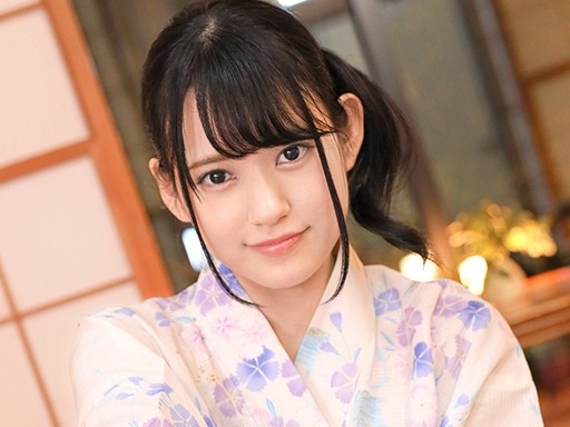 【温泉でイチャラブ】S級美女とドキドキの温泉デート!浴衣からこぼれる美乳を愛撫し、乳首を焦らしてトロトロに…♡ 甘い囁きと濃厚セックスで最高の夜を過ごす!