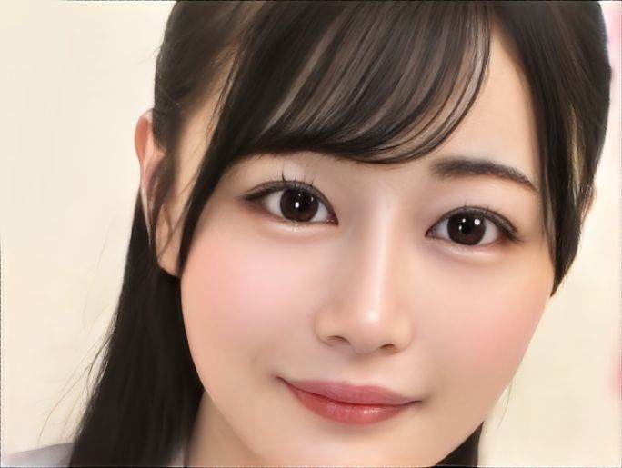 【甘酸っぱい制服プレイ】『もう…やめて…』純粋なJKがバックから激しく突かれて感じちゃう！青春の思い出を再現するエッチなひと時♥