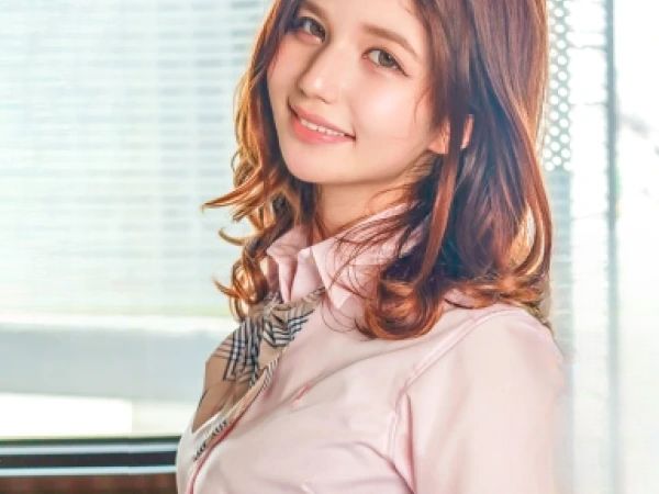 【ハーフ美女の淫乱懇願】「お願い…中で出して…」メス声で中出しをせがむ発情系ハーフ美女と濃厚いちゃラブSEX！！外人っぽいルックスとエロすぎる腰使いにメロメロ！！