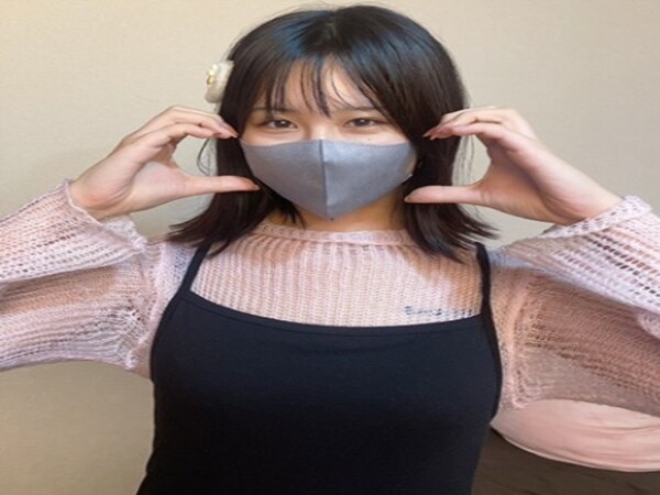 【素人】アイドル志望のSSS級美少女♥小ぶりなおっぱいに超敏感乳首ｗびんびん乳首を舐められ華奢な身体をくねらせ痙攣絶頂！