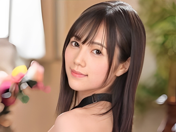 【涼森れむ】家事代行サービスのお姉さんと一線超え♡和室で動物のように盛ったセックスをして美女顔にぶっかける♡